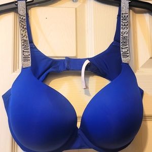 Victoria Secret bra 38d sparkly